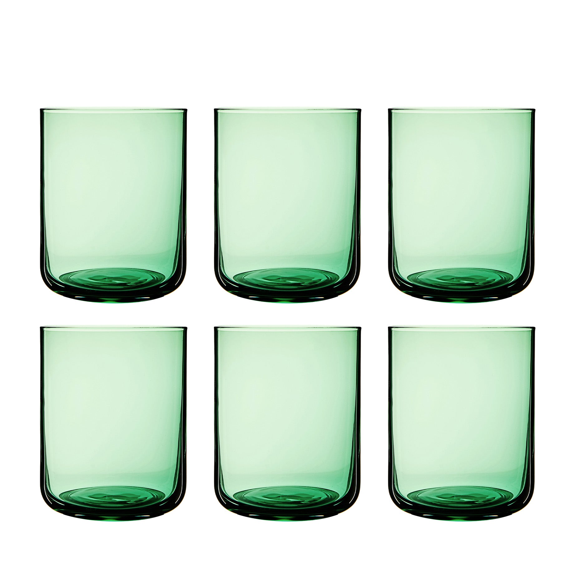 Lina drikkeglas 6 stk.